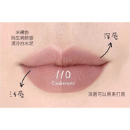 肌膚之鑰（CPB）唇膏103山茶花05細管口紅213 214 111 19 113 120 217 柔霧 110
