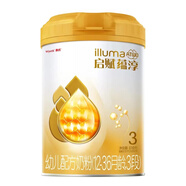 惠氏啟賦蘊(yùn)淳3段幼兒配方奶粉810g新老包裝隨機(jī)發(fā)貨 24年啟賦蘊(yùn)淳3段810g*1罐