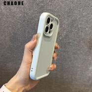 潮和 適用于OPPOA58X手機(jī)殼K9S簡(jiǎn)約純色A72直邊硅膠K10活力版軟套A36個(gè)性男女款防摔 【淺藍(lán)色】軟殼 Reno13
