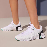 耐克（NIKE）女鞋秋季新款運(yùn)動(dòng)鞋F(xiàn)REE赤足輕便透氣輕便跑步鞋休閑鞋DV3950-101 DV3950-101 37.5