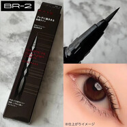 凱朵（KATE）日本kate凱朵彩色眼線(xiàn)液筆EX4.0極細持久防水不易暈染速干初學(xué)者 BR-2