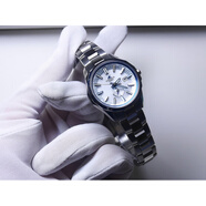 卡西歐（CASIO）卡西歐海神光能電波表OCW-T6000A-1AJF OCW-T6000 OCW-S340/S3400 女OCW-S350F-7AJF 日本直郵包稅