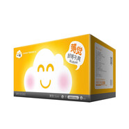 一朵（YIDUO）尿·片嬰兒透氣紙尿·片新生兒棉柔干爽smlxl 【紙尿褲】一朵薄覺(jué)S碼28片*2包