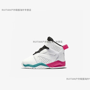 耐克（NIKE）AIR JORDAN兒童AJ魔術(shù)貼運(yùn)動休閑籃球鞋AV1244-406-105 AV1244-105 9C_26碼_15CM