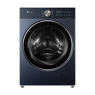 小天鵝TG10M86Z 滾筒洗衣機 瑾瑜藍 220V,1Ph 50Hz 轉(zhuǎn)速1400 帶銀離子