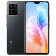 瘋搶 vivo S7 5G全網(wǎng)通 8GB+128GB 9成新S10無指紋學生黨備用優(yōu)選 S10螢石黑（人臉解鎖5G）無指紋 9成新 8GB+256GB
