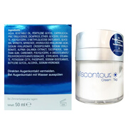 維詩朵德國  維詩朵Viscontour serum 玻尿酸日霜50ml