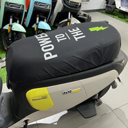 林哇適配九號f2z110一體坐墊套電動車坐套Mmax110p獵戶座防水座套F90 F90M/F90/F60/F35閃電款長坐