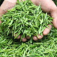 湖北新茶葉五峰采花毛尖峽州碧峰茶鄧村毛尖宜昌三峽500克 500g