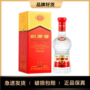 劍南春 水晶劍 38度 500ml 單瓶裝
