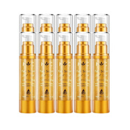 HealthyCare澳洲原裝進(jìn)口澳世康HC面部精華24k金箔羊胎素精華50ml 【10瓶】羊胎素 50ml