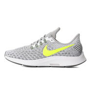 NIKE耐克 女鞋 跑步鞋 春夏新款 ZOOM系列 氣墊 緩震透氣 跑步鞋 942855-101 36