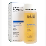 Annemarie BorlindAnnemarie Borlind德國原裝進(jìn)口Annemarie Borlind安娜柏林精華 妍展綠茶海藻嫩膚爽膚水150ml