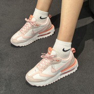 耐克（NIKE）跑步鞋女鞋秋季新款A(yù)IR MAX氣墊鞋減震透氣休閑運(yùn)動(dòng)鞋 DR7875-100 37.5