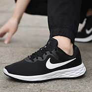 耐克（NIKE）男鞋2023春季新款運動(dòng)鞋tanjun網(wǎng)面透氣輕便緩震跑步鞋時(shí)尚休閑鞋 DC3728-003/偏小建議拍大半碼 44