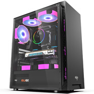 i5-12400f/rtx4060/rtx4060ti電競3A游戲電腦 套餐2：i5-12400f/rtx4060ti
