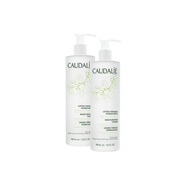 歐緹麗（CAUDALIE）葡萄籽柔潤(rùn)保濕爽膚水400ml補(bǔ)水保濕柔膚水 400ml*2 爽膚水