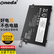 ONEDA適用聯(lián)想ThinkPad E480 E485 E490 E495 E580 E585 E590 E595 R480 R490 R590 TP00094A筆記本電池