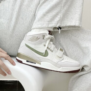 耐克籃球鞋男鞋春季AIRJORDANAJ312休閑鞋ins潮時(shí)尚實(shí)戰運動(dòng)鞋 潮品 HF0745-131/龍年限定 44.5