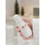 SK-II小燈泡鉆白精華30/50/75ml sk2光蘊臻采煥亮 去黃抗氧化 75ml 75ml