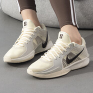 耐克（NIKE）女2025夏季籃球鞋 FZ1517-102 36.5
