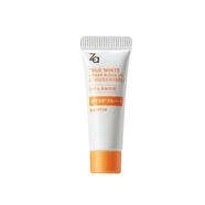 姬芮（ZA）防曬霜新煥真皙美白防曬霜50mlSPF50+ 防水保濕軍訓學(xué)生男女 【贈品勿拍】小樣3.5ml