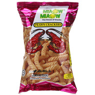 妙妙蝦味香脆棒(膨化食品) 60g