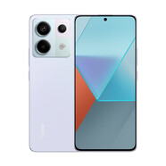 小米 Redmi Note13Pro 新款2億像素驍龍7s移動平臺67W 5G紅米手機 淺夢空間 16GB+512GB