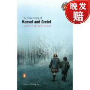 【4周达】The True Story of Hansel and Gretel