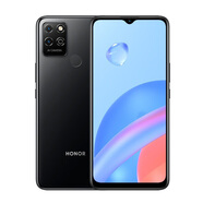 榮耀play5T 二手手機 全網(wǎng)通4G版5000mAh大電池學(xué)生老人機6.5英寸護眼屏 99成新 幻夜黑 8GB+128GB