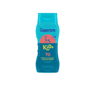 Coppertone KIDS 科普特 水寶寶 確美同 防水防曬乳液 SPF 70(237ml)