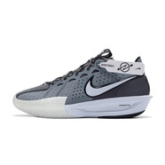 耐克（NIKE）耐克男鞋女鞋實戰(zhàn)專業(yè)籃球鞋緩震耐磨運動鞋健身訓(xùn)練鞋 DV2918-002 GT 3/男 44
