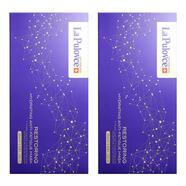 拉普瑞斯（lapulovce）修復熬夜補水面膜女生緊致提亮保濕補水修護面膜 【2片體驗裝】熬夜面膜