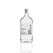 喬巴輕奢白酒42度G508ml*4瓶裝五糧固態(tài)發(fā)酵濃香型 42度 508mL 1瓶