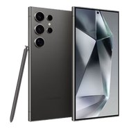 【95成新】三星（SAMSUNG） Galaxy S24 Ultra Al智享生活辦公 四長焦系統(tǒng) SPen 12GB+512GB 鈦黑 5G AI手機(jī)