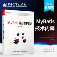 MyBatis技術(shù)內(nèi)幕