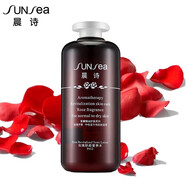 森林雅舍晨詩護(hù)膚品 晨詩玫瑰嬌顏營(yíng)養(yǎng)水500ml