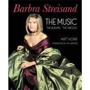 預訂Barbra Streisand the Music, the Albums, the Si