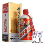 茅臺(tái)貴州茅臺(tái)酒 飛天茅臺(tái) 500ml  單瓶裝 醬香型白酒  收藏送禮佳品 【先鑒后發(fā)】 2025年 500mL 1瓶 12-25茅臺(tái)43度