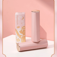 泉兮（QUARXERY）泉兮隨心變色唇膏保濕 三支