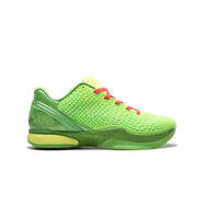 NBA VIBE-NIKE科比6代籃球男鞋Kobe7zk全8大師之路9黑曼巴10季后賽11 耐克-青蜂俠 45