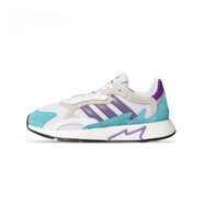 阿迪達(dá)斯 （adidas）TRESC RUN BOOST復(fù)古運動跑鞋EG5661 EH1352 秒發(fā) 44
