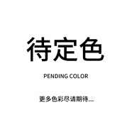 木清清雪尼爾加絨運動(dòng)褲女秋冬2023年新款休閑白色燈芯絨束腳小個(gè)子衛褲 春秋款 S