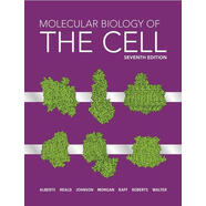 現貨即發(fā) 細胞分子生物學 美國科學雜志主編著 第七版 Molecular Biology of the Cell 英文原版 Bruce Alberts 9780393884821 Bruce Albe