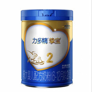 雀巢24年產(chǎn)力多精摯寶 2段 900g 力多精2段900g*6罐