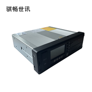 騏暢世訊汽車(chē)行駛記錄儀主動(dòng)安全智能防控終端行車(chē)記錄儀套裝 QC-V5（2）含3年服務(wù)費