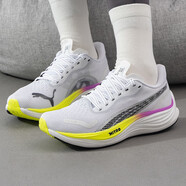 彪馬（PUMA）官方女鞋25春季新款Velocity Nitro 3運動跑鞋緩震透氣訓練跑步鞋 377749-18 35.5