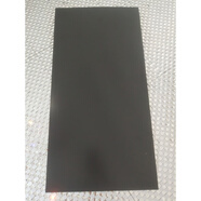 鋁塑板自粘加厚硬板墻貼廚房衛生間防水防潮舊墻翻新仿瓷磚防火板 300x600黑色（5張） 中（5張）