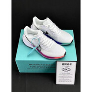 WSXCDERF飛馬37代38登月39跑步鞋馬拉松減震運動(dòng)休閑透氣碳板運動(dòng)鞋莆田鞋 飛馬39白彩虹【內置雙氣墊】 43