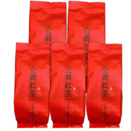 沙干2025新茶正宗宜興紅茶特一級濃香早春茶精美禮盒罐裝散裝500g 625克(不要罐發(fā)625克) 500g